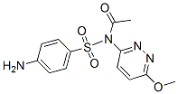 Structur of 3568-43-2