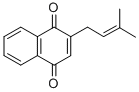 Structural Formula
