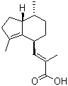 Structur of 3569-10-6