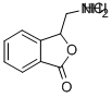 Structural Formula