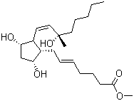 Structural Formula
