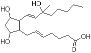 Structural Formula