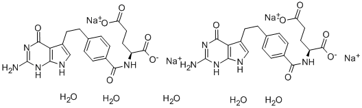 Structur of 357166-30-4