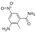 Structur of 3572-44-9