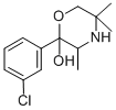 Structural Formula