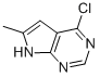 Structural Formula