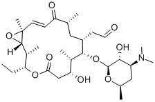 Structural Formula