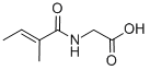 Structural Formula