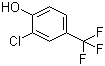 Structur of 35852-58-5