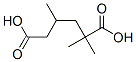 Structur of 3586-39-8