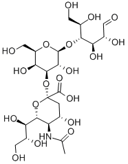 Structural Formula