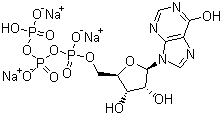 Structural Formula