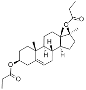 Structural Formula