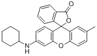 Structural Formula