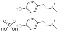 Structural Formula