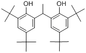 Structural Formula