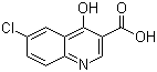 Structural Formula