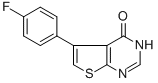 Structural Formula