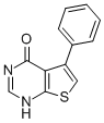 Structural Formula