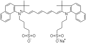 Structur of 3599-32-4