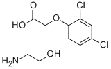 Structural Formula