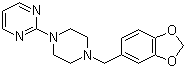 Structur of 3605-01-4