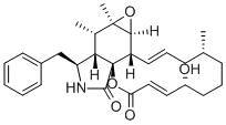 Structural Formula