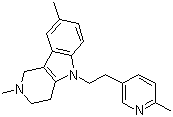 Structural Formula