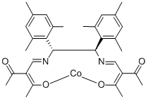 Structural Formula