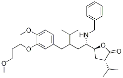 Structural Formula