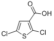 Structural Formula