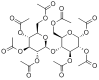 Structur of 3616-19-1