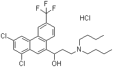 Structur of 36167-63-2