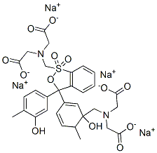 Structural Formula