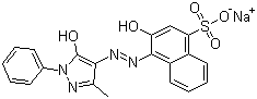 Structural Formula