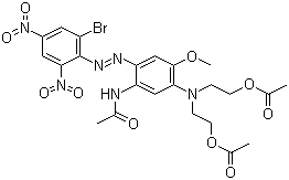 Structur of 3618-72-2