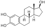 Structur of 362-05-0