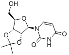 Structur of 362-43-6