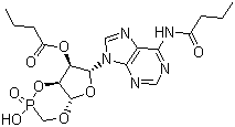 Structur of 362-74-3