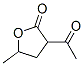 Structur of 3620-18-6