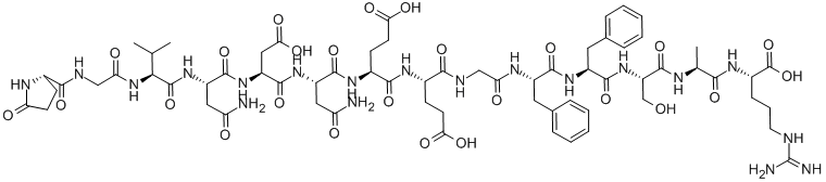 Structural Formula