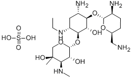 Structural Formula