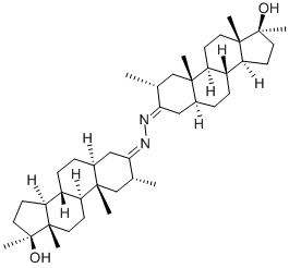 Structur of 3625-07-8