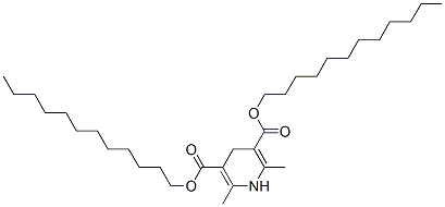 Structural Formula