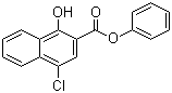 Structur of 36268-75-4