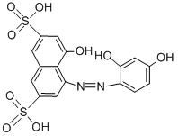 Structural Formula