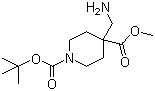 Structural Formula