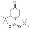 Structural Formula