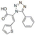 Structur of 36283-09-7