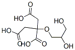 Structural Formula